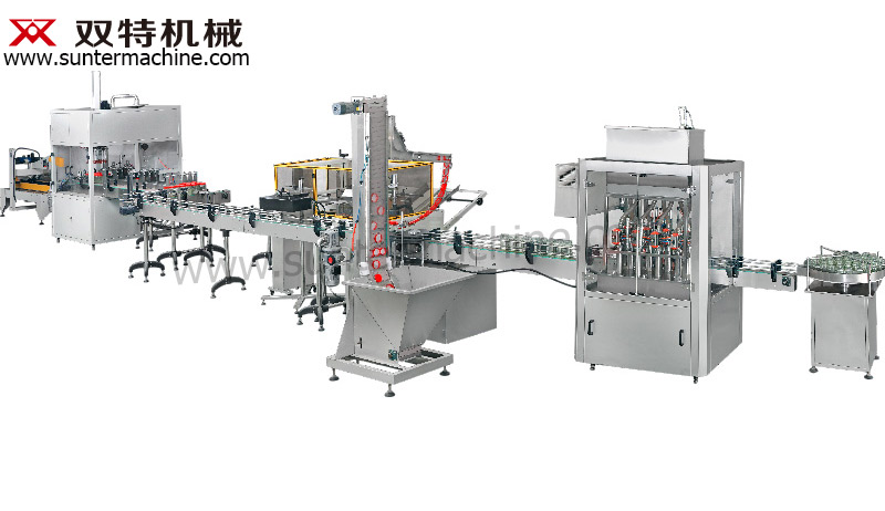 灌裝機(jī)