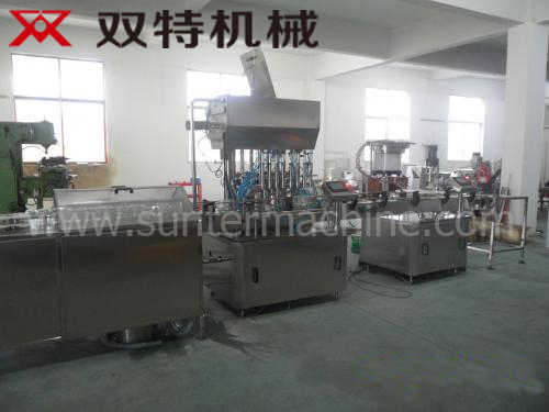 灌裝機(jī)